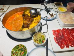 -麻辣因子滩羊火锅(世和广场店)