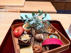 -晴空·日本料理(万象城店)
