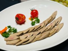 -北京老铺烤鸭(时代广场店)