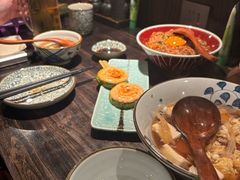 -眷屋の深夜食堂(云锦中心店)