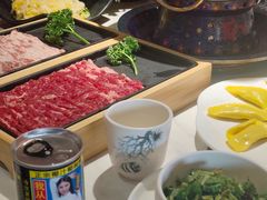 -祥源胡同·涮牛羊肉火锅(花桥店)