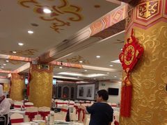 -全聚德(上海首店浦东店)