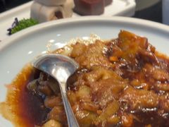 -味+新京宴·烤鸭·北京菜(创意谷店)