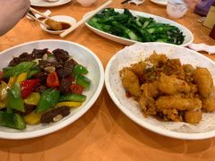 -聚龙酒家(富豪花园店)