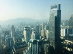 -无锡苏宁JW万豪酒店-大堂酒廊
