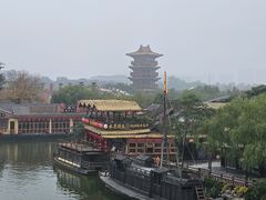 -中国翰园碑林