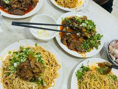 -玉香宫河州牛肉拉面