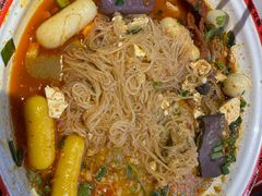 -文立新麻辣烫(合生汇21街区店)