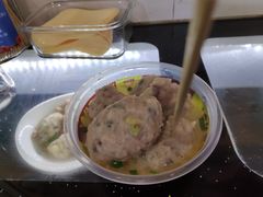 原味盲公丸-无影脚佛山陈氏盲公丸始创店(飞鸿街店)