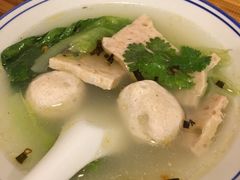 -膳糧·汕头肠粉·潮汕小吃(龙怡店)