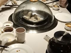 -青蓬蒸汽海鲜·深圳老字号·团建聚会(壹方城店)