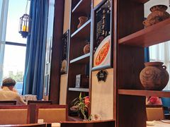 -佳兰雅序融合菜(高新店)
