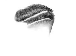 -INXXMAN男士理发