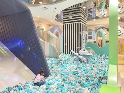 点击看大图 -meland club亲子乐园(重庆万象城店)