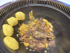 -玺炖·中国铁锅炖(虹桥天街店)
