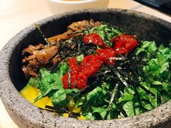-新石器烤肉(南站店)