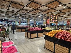 -永辉超市(鲁谷店)