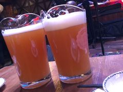 -爱啤精酿·民谣酒馆(滨江店)