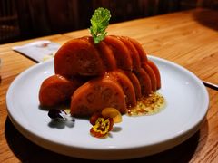 -鱼食饭稻·苏浙土菜17年老馆子(平江路店)