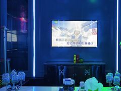 -酷秀KTV(五道口店)