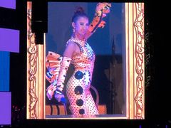 -梦之蓝青奥体育公园体育馆