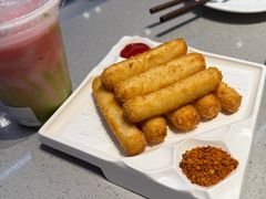 -海底捞火锅(名门店)