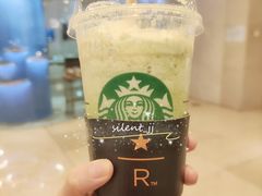 -星巴克臻选(北京银泰店)