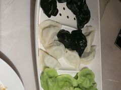 -船歌·鱼水饺青岛菜(闽江二路店)
