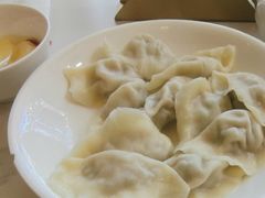 -东方饺子王(和平里店)