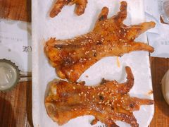 -状元阁烧烤(群力店)