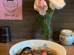 -雷神拉面(财富中心玉米楼店)