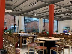 -山食炊桑拿鸡·又山私房菜