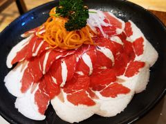 -呷哺呷哺 黄金牧场 (盛世天骄店)