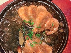 -老淮安·淮安菜(涟水店)