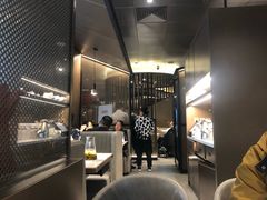 大堂-小放牛炒菜馆(裕华万达店)