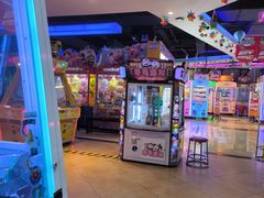 -大玩家(万达广场大连甘井子店)