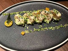 -喜鼎海胆水饺(东港店)
