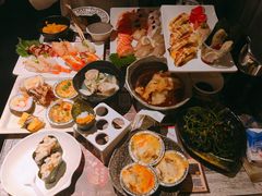 -极尚大瀛喜日本料理(铜锣湾店)