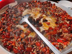 关公水煮鱼-水煮三国·川鲁江湖菜(香山店)