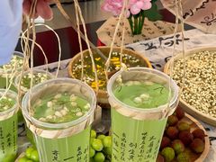 -韩味南山塔·烤肉自助(中骏世界城店)