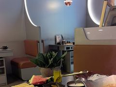 -湊湊火锅·茶憩(南京万象天地店)