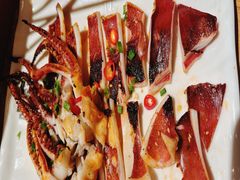 -喝丢一只鞋海鲜烧烤·海肠捞饭(东关街店)