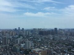 -佛山恒安瑞士大酒店-自助餐厅