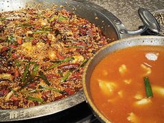 -胖子鱼·天水麻辣鱼火锅(秦州407店)