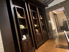 -三宝大饭店-中和艺素餐厅(浦上金山正祥广场店)