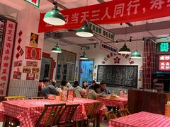-龙师傅卤炒(天马店)