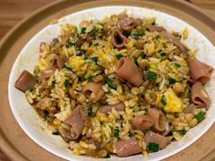 -双合园·海鲜水饺青岛菜(万佳广场店)