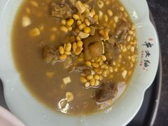 -南渝食府.石锅鸡(尚城花园店)