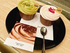 -LAN一见岚·精品蛋糕(琶洲保利店)