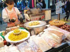 -东大门市场